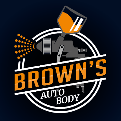 Brown's Auto Body Limited